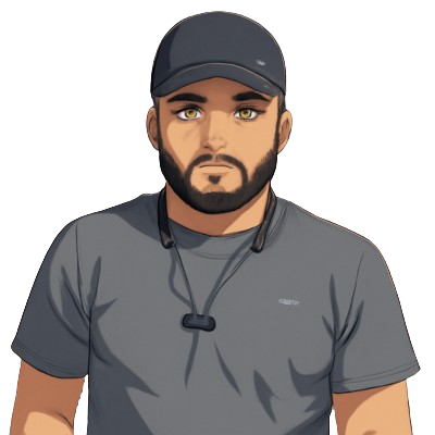 Dibyadarshi Das - Professional portrait